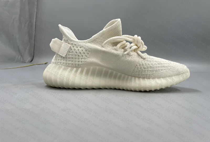Yeezy 350 GX, Is It GL? 9