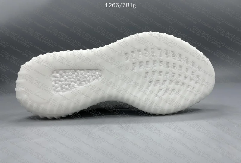 YEEZY 350 H batch 10