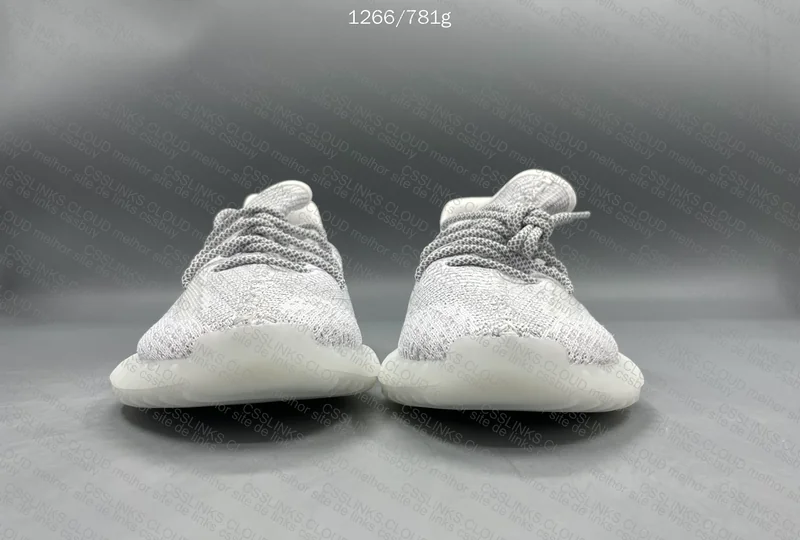 YEEZY 350 H batch 2