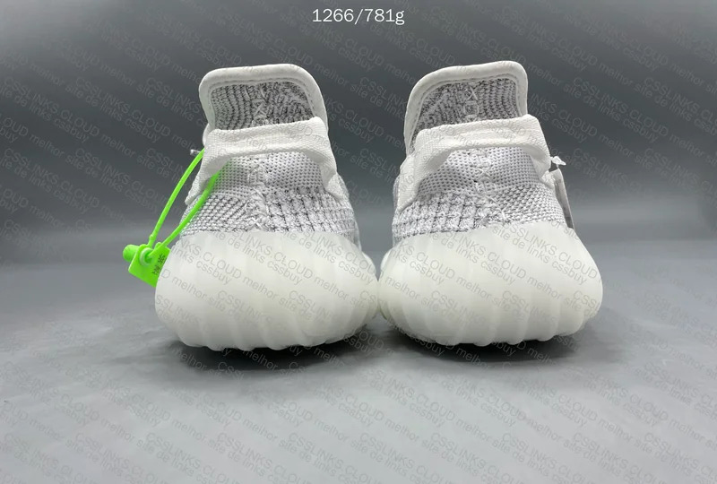 YEEZY 350 H batch 3