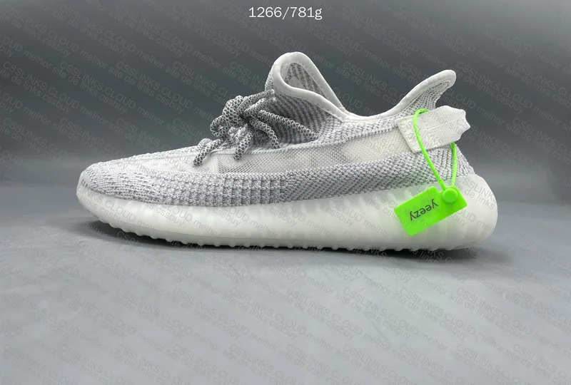 YEEZY 350 H batch 4