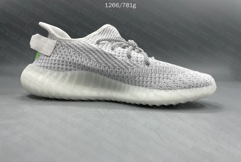 YEEZY 350 H batch 5