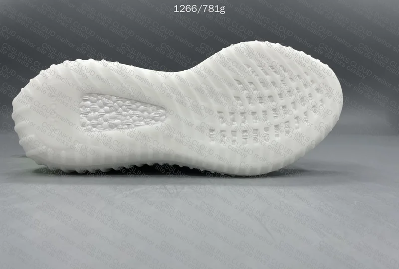 YEEZY 350 H batch 6