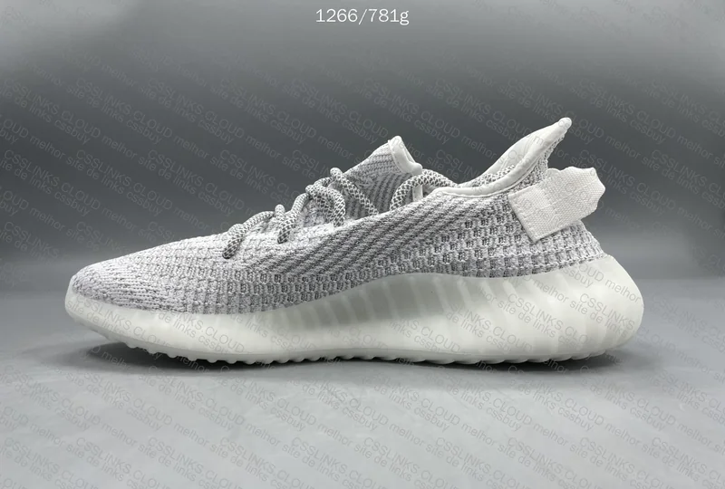 YEEZY 350 H batch 8