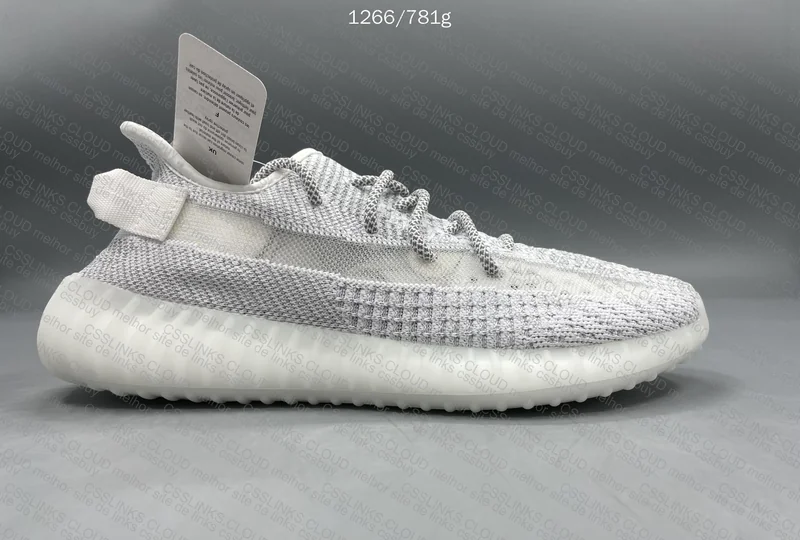 YEEZY 350 H batch 9