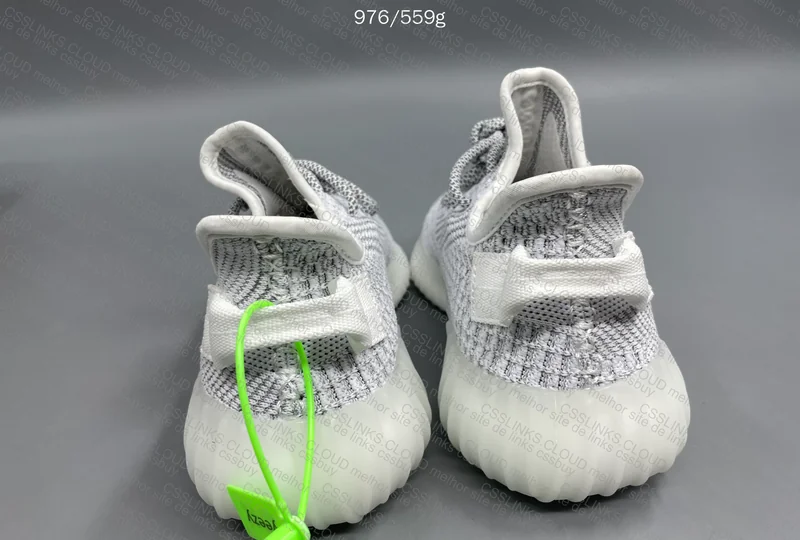YEEZY 350 H FACTORY