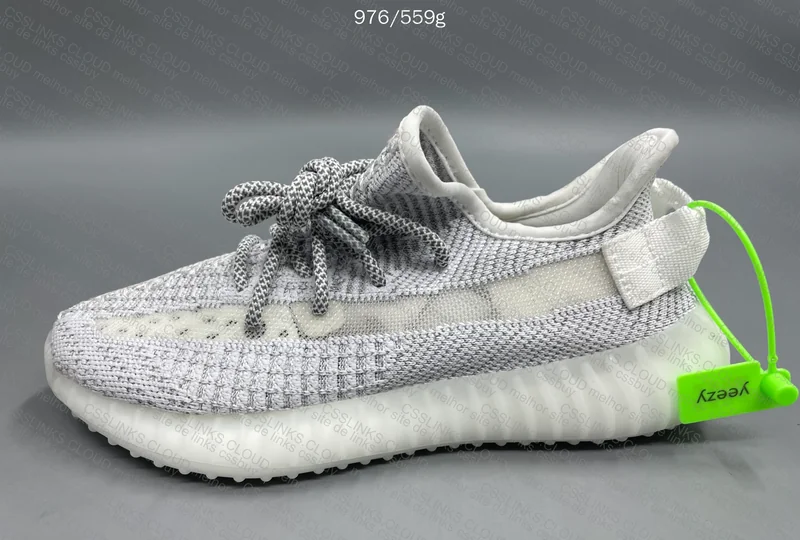 YEEZY 350 H FACTORY 6