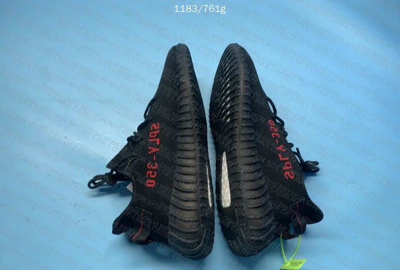 Yeezy 350 H Factory