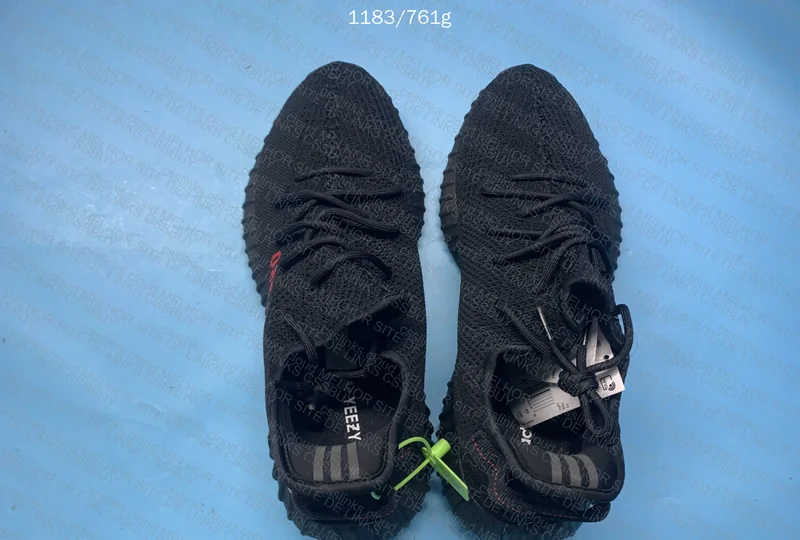 Yeezy 350 H Factory 2