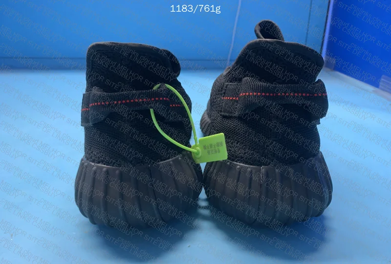 Yeezy 350 H Factory 3