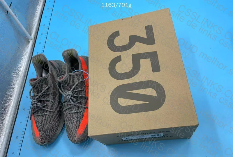 yeezy 350 K batch 2