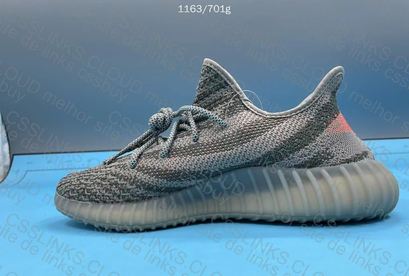 yeezy 350 K batch 6