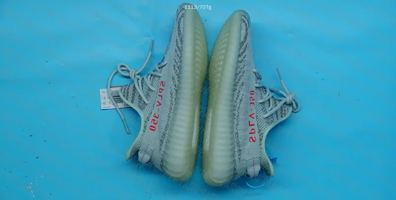 Yeezy 350 [K BATCH]