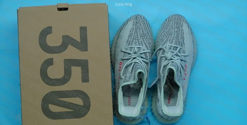 Yeezy 350 [K BATCH] 3