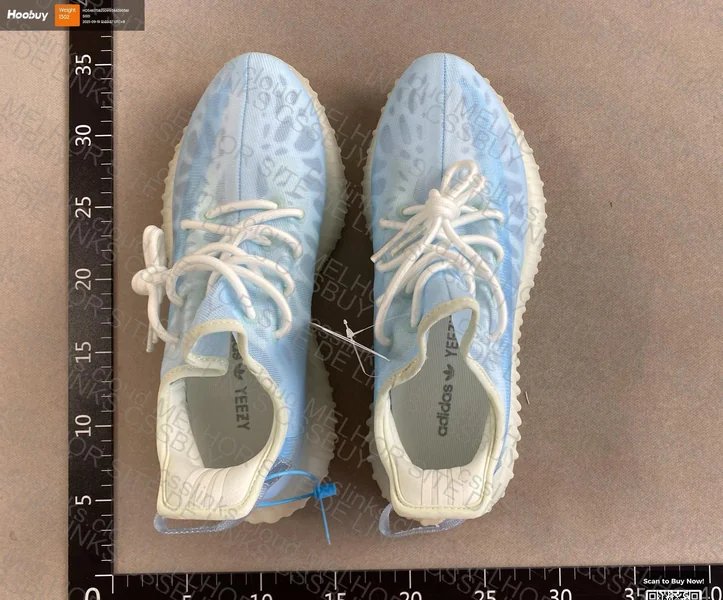 Yeezy 350 K Batch 2
