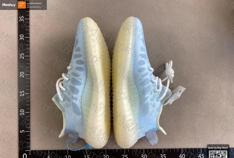 Yeezy 350 K Batch 4