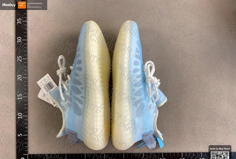 Yeezy 350 K Batch 5