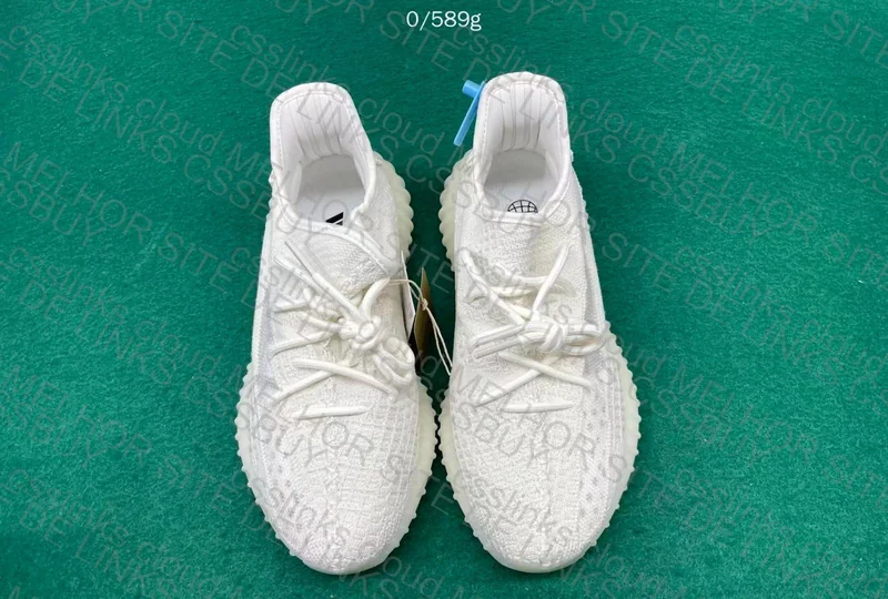 yeezy 350 k batch