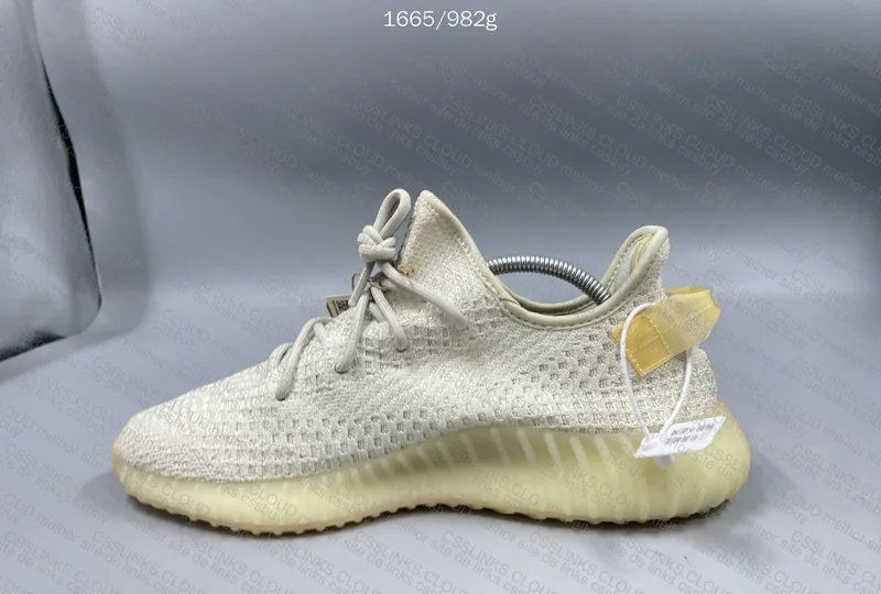 Yeezy 350 Light