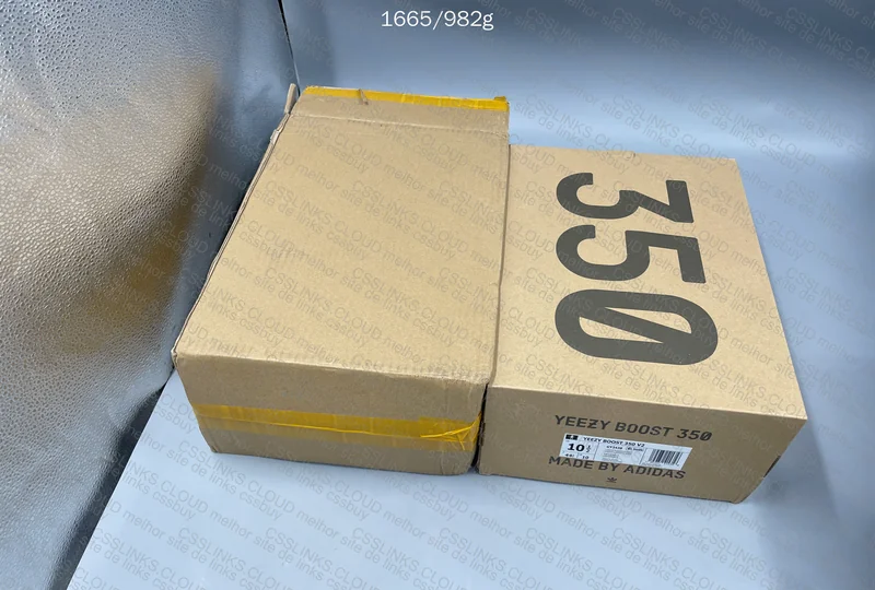 Yeezy 350 Light 2