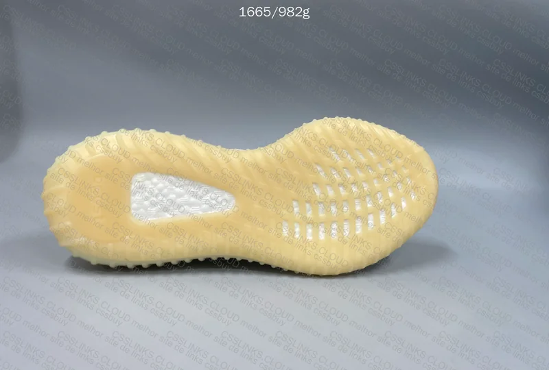 Yeezy 350 Light 5