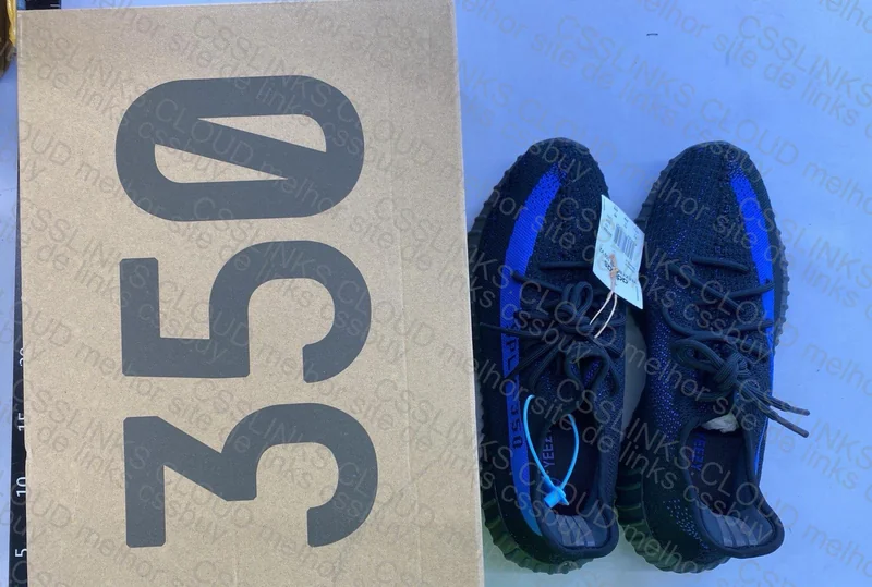 Yeezy 350 (LJR)