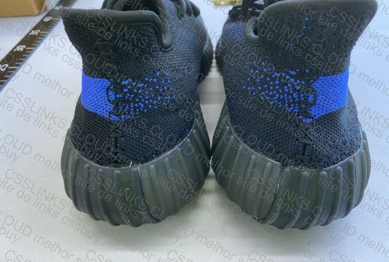Yeezy 350 (LJR) 3