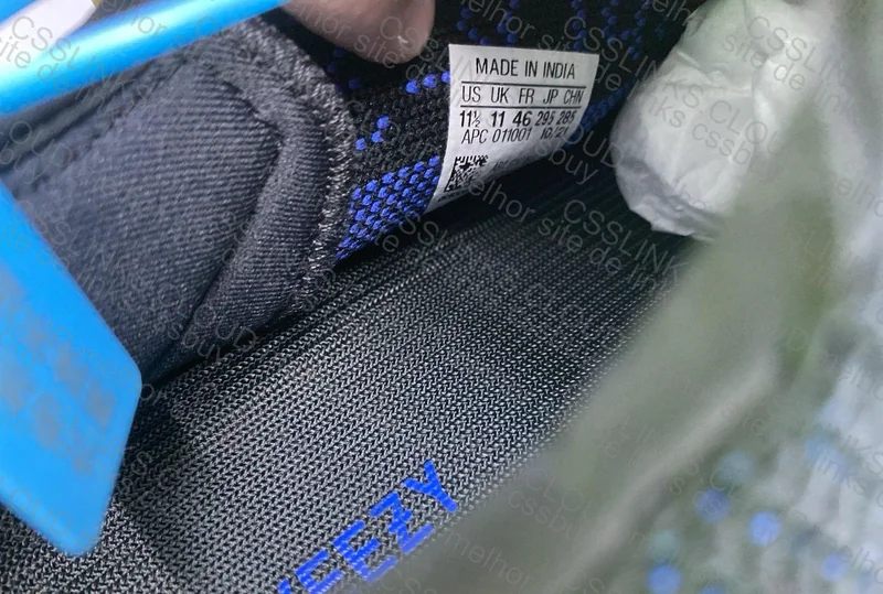 Yeezy 350 (LJR) 4