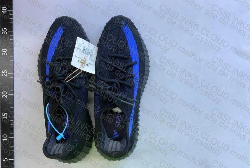 Yeezy 350 (LJR) 5