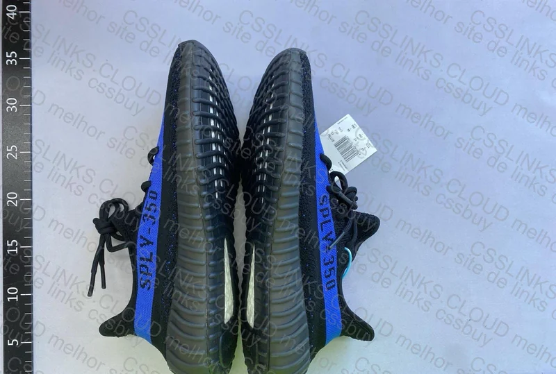 Yeezy 350 (LJR) 6