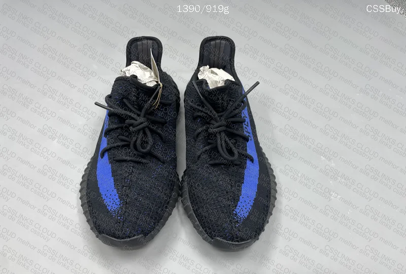 Yeezy 350 LJR B Grade