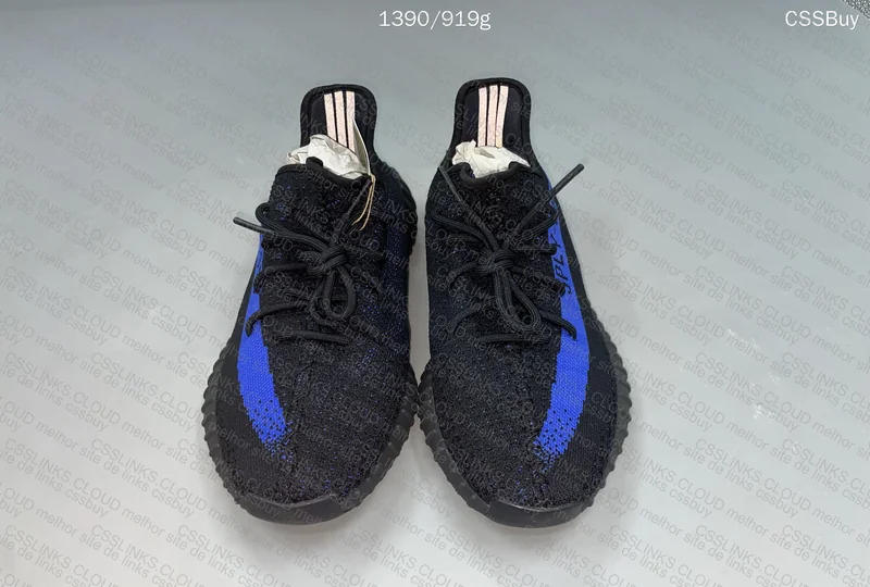 Yeezy 350 LJR B Grade 2