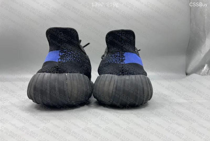 Yeezy 350 LJR B Grade 3