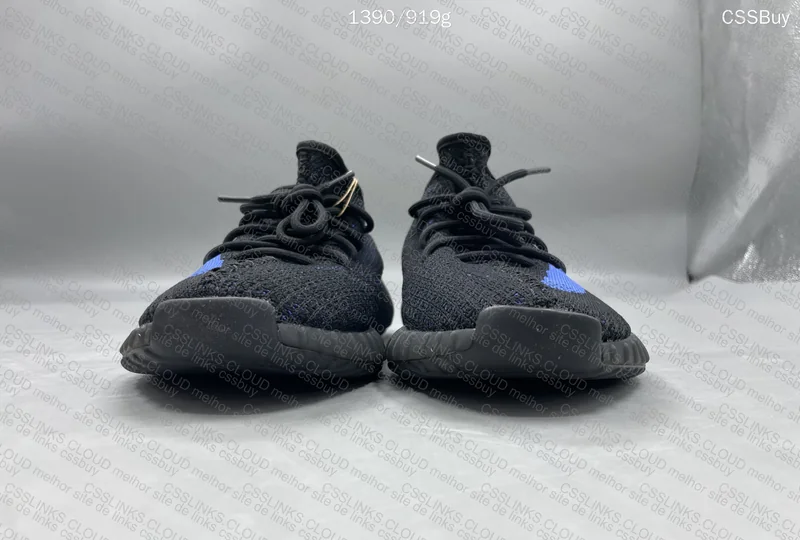Yeezy 350 LJR B Grade 4