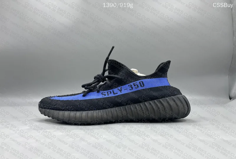 Yeezy 350 LJR B Grade 6