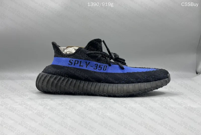 Yeezy 350 LJR B Grade 7