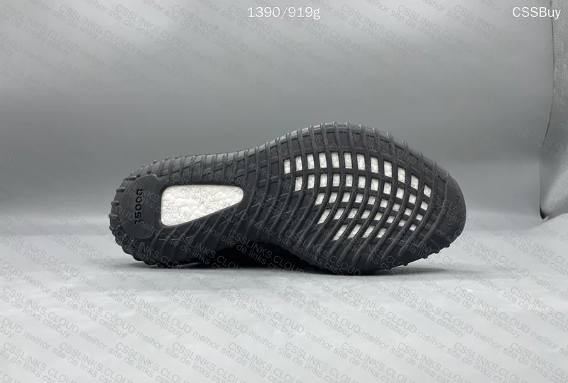 Yeezy 350 LJR B Grade 8
