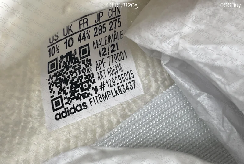 Yeezy 350 LRJ Sale 8