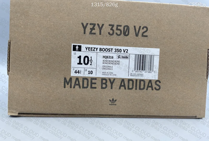 Yeezy 350 LRJ Sale 9