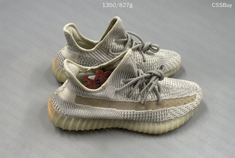 Yeezy 350 Lundmark
