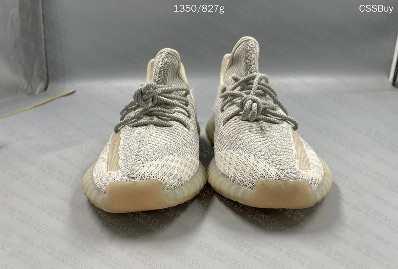 Yeezy 350 Lundmark 3