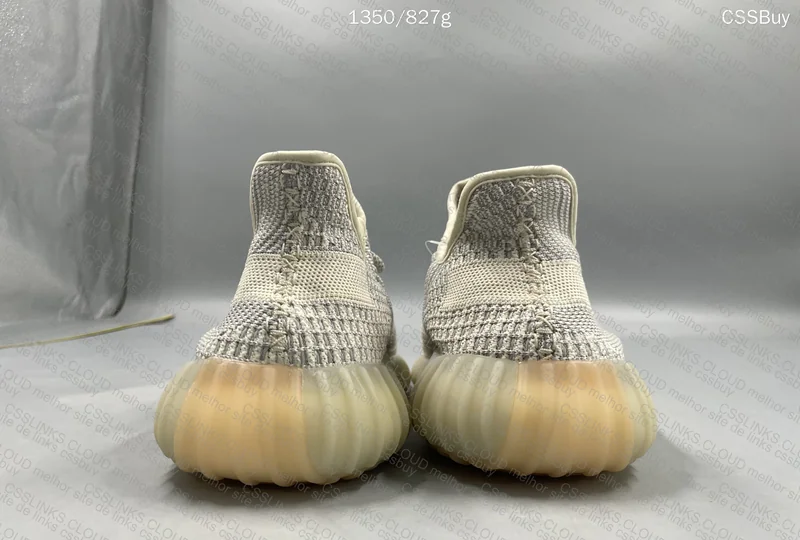 Yeezy 350 Lundmark 4
