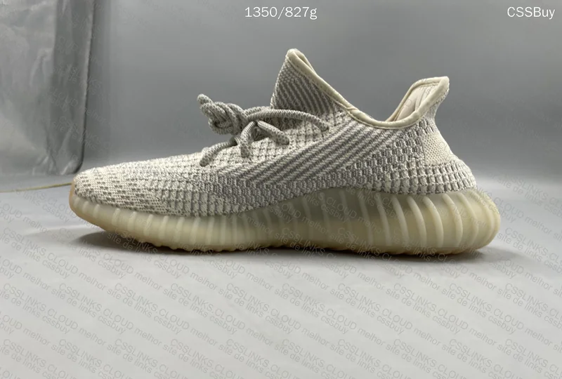 Yeezy 350 Lundmark 6