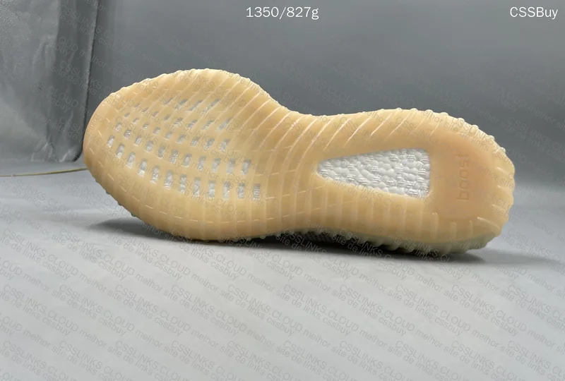 Yeezy 350 Lundmark 7