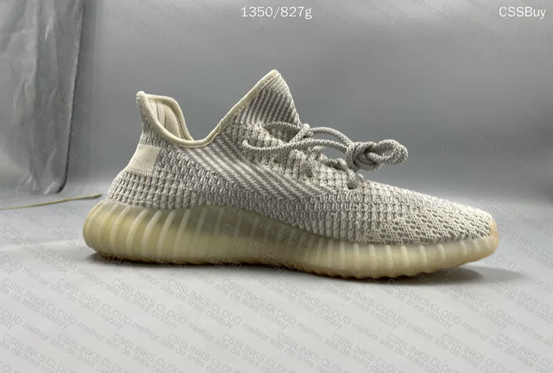 Yeezy 350 Lundmark 8