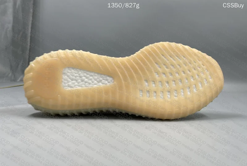 Yeezy 350 Lundmark 9