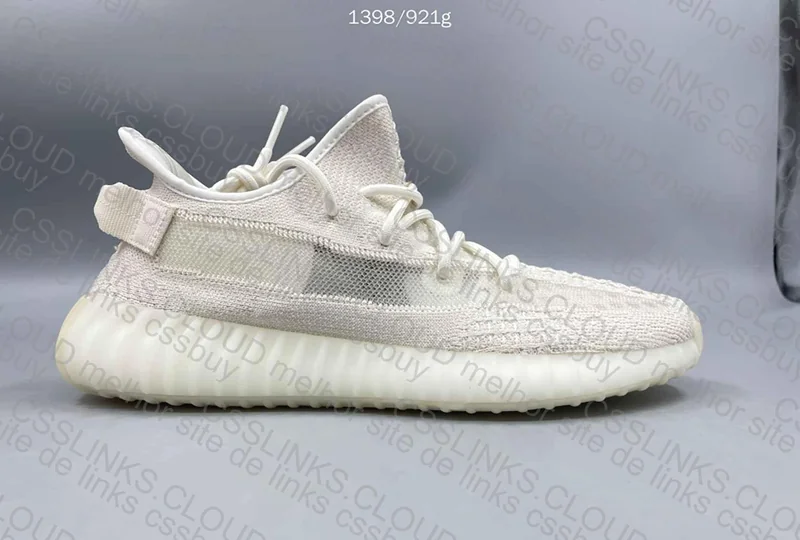 Yeezy 350 LW 4