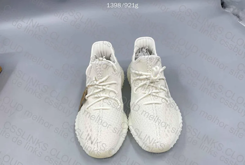 Yeezy 350 LW 6
