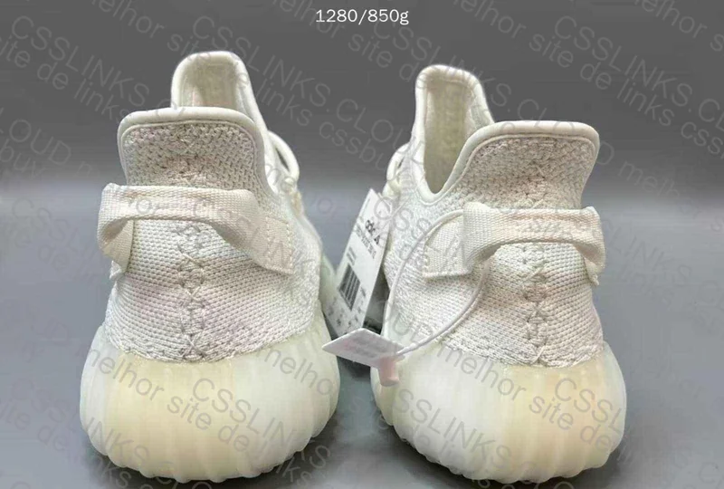 Yeezy 350 LW 10