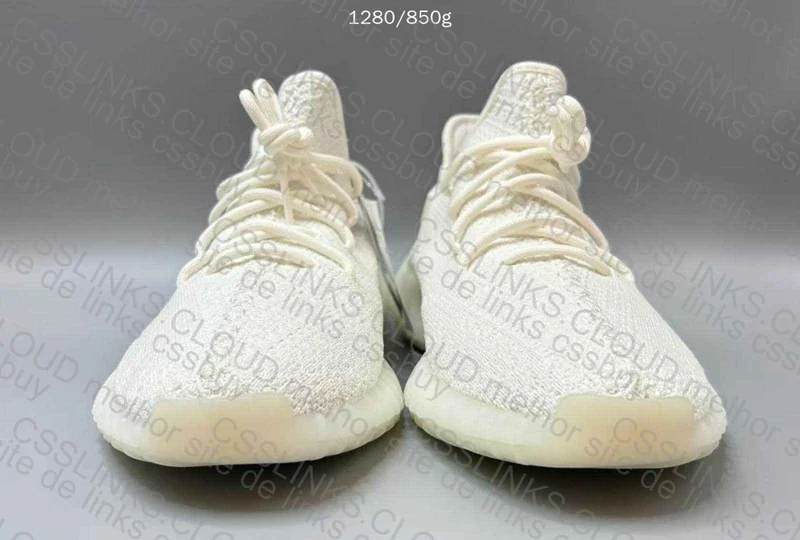 Yeezy 350 LW 3
